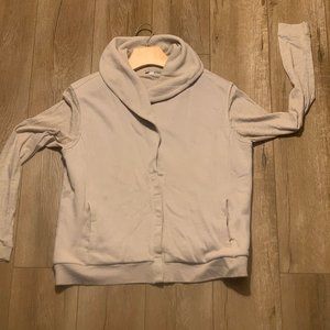 Skin Worldwide Women's Comfy Lounge Top